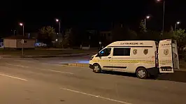 Kayseri'de yayaya çarptı, sırra kadem bastı! Sonrası film gibi gelişti