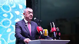 Kayseri'de Yılın Ahisi Belli Oldu