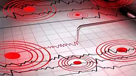 Kayseri'de yine deprem hareketliliği: Bölgede art arda sarsıntılar!