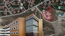 Kayseri'deki okul için kritik karar: Belediye devreye girdi!