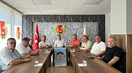 Kayseri'den ''cinsiyetsizleştirme dayatması'' tepkisi: Gönüllü Kültür Kuruluşları çok sert tepki gösterdi!