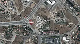 Kayseri Erenköy Mahallesi'nde bağ alanı ihale ile satılacak!