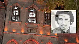 Kayseri Lisesi mezunlarının acı günü!
