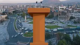 Kayseri'nin aydınlık yüzleri aynı sahneye çıkıyor