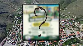 Kayseri'nin o ilçesi tek yürek oldu! Ortaya çıkan rakam şaşırttı