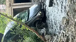 Kayseri'nin o ilçesinde kazaların ardı arkası kesilmiyor: Vatandaşlar yetkililere seslendi!