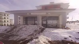 Kayseri'nin TOKİ iştirakiyle iki dükkanlı ticaret merkezi satışa çıktı!