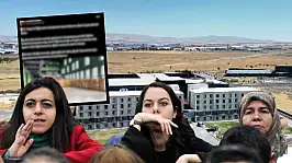 Kayseri Öğretmen Akademisi'nden son görüntüler – Burada 1105 aday eğitim alacak!