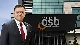 Kayseri OSB Başkanı'na sert tepki: Açıklama sadece patronlar için!