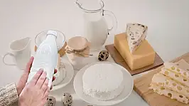 Kayseri raflarında da vardı: Süt devinde kritik konkordato kararı!