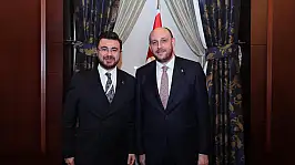 Kayseri RKM Çalışması ile Türkiye'ye Örnek Oldu