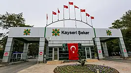Kayseri Şeker'in kredi karnesi belli oldu: JCR'den şirkete BBB- notu!