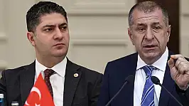 Kayseri Ülkü Ocakları iddiası ortalığı karıştırdı: Ümit Özdağ'a sert çıkış!