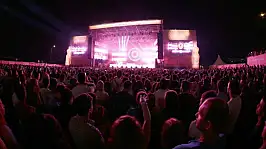 Kayseri'ye dört sürpriz isim geliyor! İşte Gençlik Festivali'nde yer alacak o şarkıcılar...