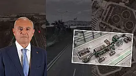 Kayserili ismin öncülük ettiği proje açıklandı: Adana'da düğmeye basıldı!