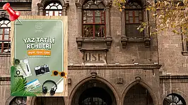 Kayserili lise öğrencileri dikkat! MEB yaz tatili rehberini yayımladı