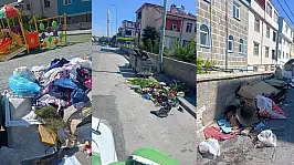 Kayserili muhtardan vatandaşlara çağrı var: 'Biraz duyarlı olalım lütfen'