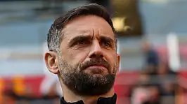 Kayserispor'da 'İstifa' sesleri: Kocaelispor yenilgisi sonrası gözler Djalovic'te