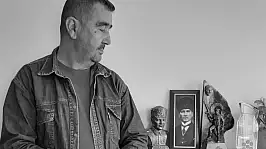 Basın camiasının acı günü! Refik Yıldırım hayatını kaybetti...