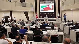 Kocasinan'a çifte müjde!