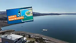 Kocasinan Belediyesi duyurdu: Kayseri'nin denizinde sezon kapanıyor!