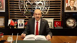KTO Başkanı Gülsoy'dan e-ticaret platformlarına 'adil rekabet' çağrısı!