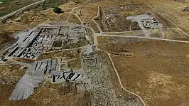 Kültepe'de Helenistik ve Roma dönemi araştırılacak