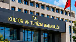 Kültür ve Turizm Bakanlığı duyurdu: Kayseri'ye personel alımı yapılacak!