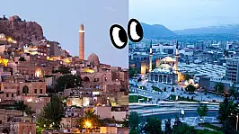 Mardin'de anlamlı projeden sonra gözler Kayseri belediyelerine çevrildi!