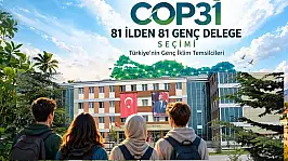MEB açıkladı: COP31 için 81 ilden 81 genç delege seçilecek