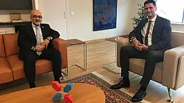 Melikgazi kadar nüfus, 100 milyar dolar gelir! Cıngı'dan Lüksemburg çıkışı