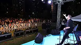 Melikgazi'de müzik şöleni mahallelere taşınıyor