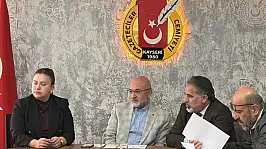Milletvekili Cıngı'dan staj sigortası açıklaması