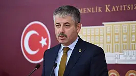Milletvekili Çopuroğlu'nun yolunu kestiler! O anları paylaştı