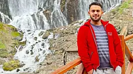 Muğla'da maden sahasında iş kazası: Kayserili genç işçi hayatını kaybetti!