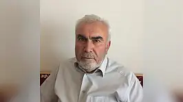 Namaz sırasında kalp krizi geçirdi! Camide hayatını kaybetti...