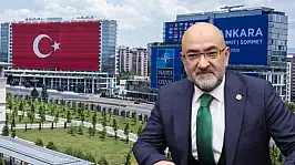 NATO Zirvesi'nde Türkiye kararı! Cıngı detayları açıkladı