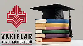 Öğrenciler dikkat! VGM burs başvuruları için tarih belli oldu