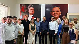 Özgür Özel'in Kayseri programı ertelendi!