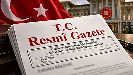 Resmi Gazete yayımlandı: İşte 19 Ekim 2026 tarihli yönetmelikler ve kurul kararları...