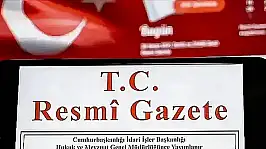 Resmi Gazete yayımlandı: İşte 20 Eylül 2026 tarihli Resmi Gazete kararları!