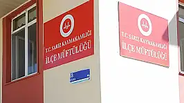 Sarız'da 4-6 yaş Kur'an Kursu başlıyor!
