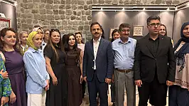 Selçuklu taş sanatının izleri eserlerde hayat buldu