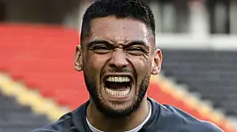 Sıcak gelişme! Samsunspor Bilal Bayazit'e resmi temasa geçti