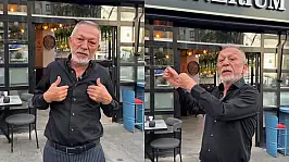 Sinan Şef'ten taklit ve tağşiş açıklaması: 'Ben Kayseri'ye yanlış yapmam'