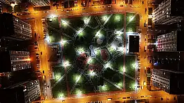 ''Siz bizim geceleri uyuduğumuzu mu zannediyorsunuz?'' paylaşımı Kayseri'de dikkat çekti