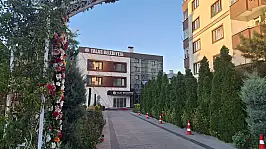 Talas Belediyesi hizmet binalarına sanal koruma sağlayacak