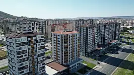 Talas'ta kendi evini yapmak isteyenlere yeni fırsat