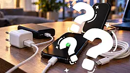 Telefon kullanan milyonları ilgilendiriyor! Şarj cihazlarında yeni dönem
