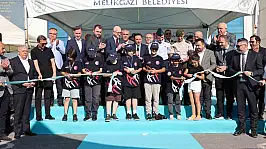 GÖKTİM Melikgazi Yaz Okulu açıldı!